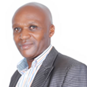 Fred Tumwine Nkuruho 
Executive Director/Road Safety Educationist
